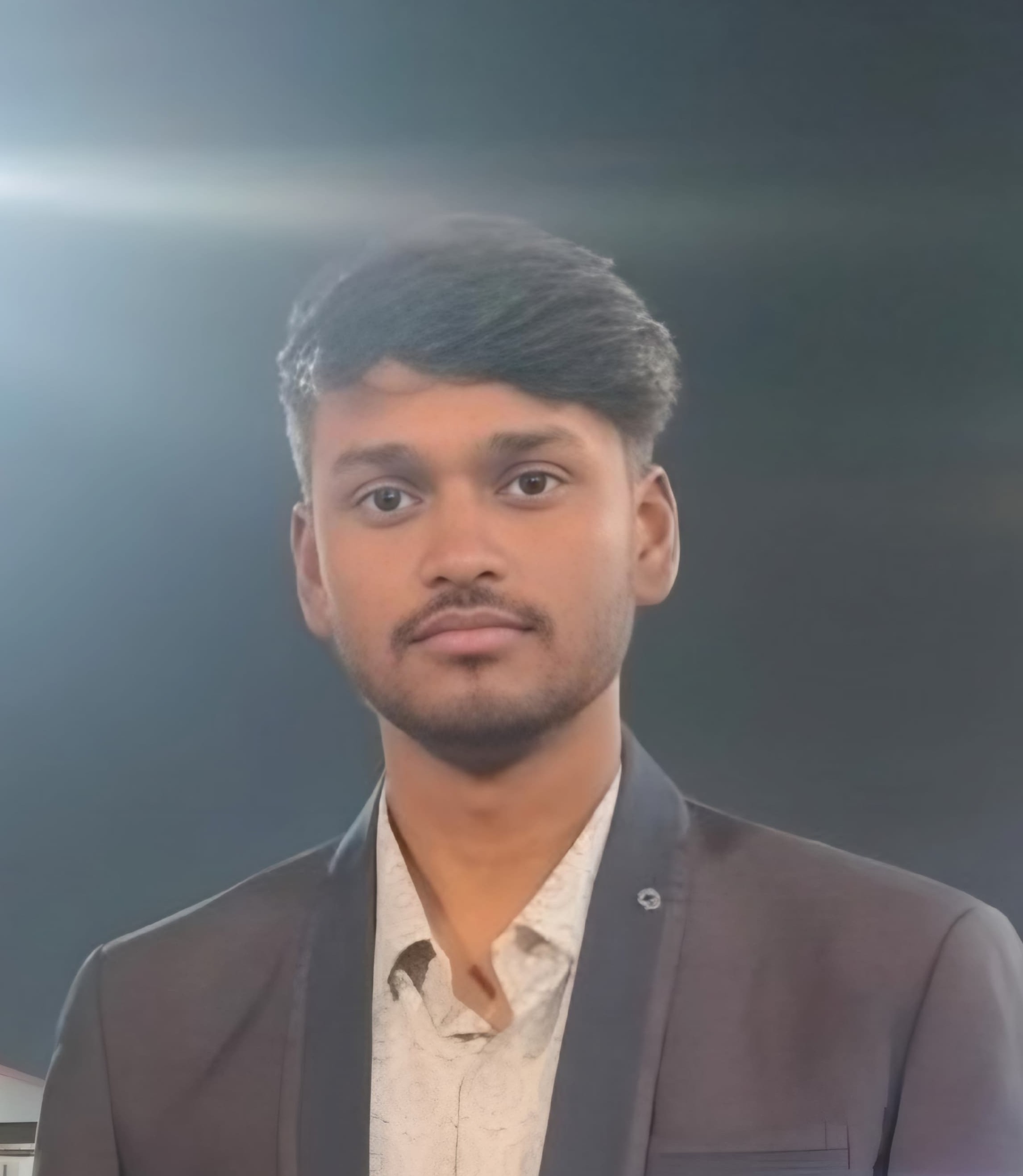 Ankit Kumar