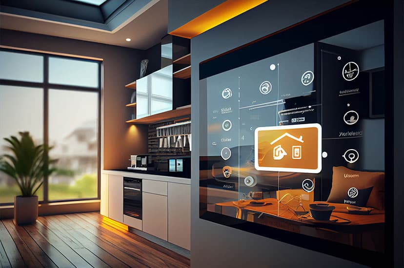 Home Automation System