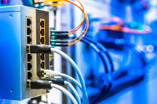 PLC and IoT Internship